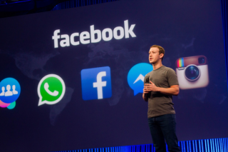 Facebook F8ߴǰհ˺Ƶص