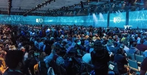 GoogleֱڿԶ̲2016 Google I/O