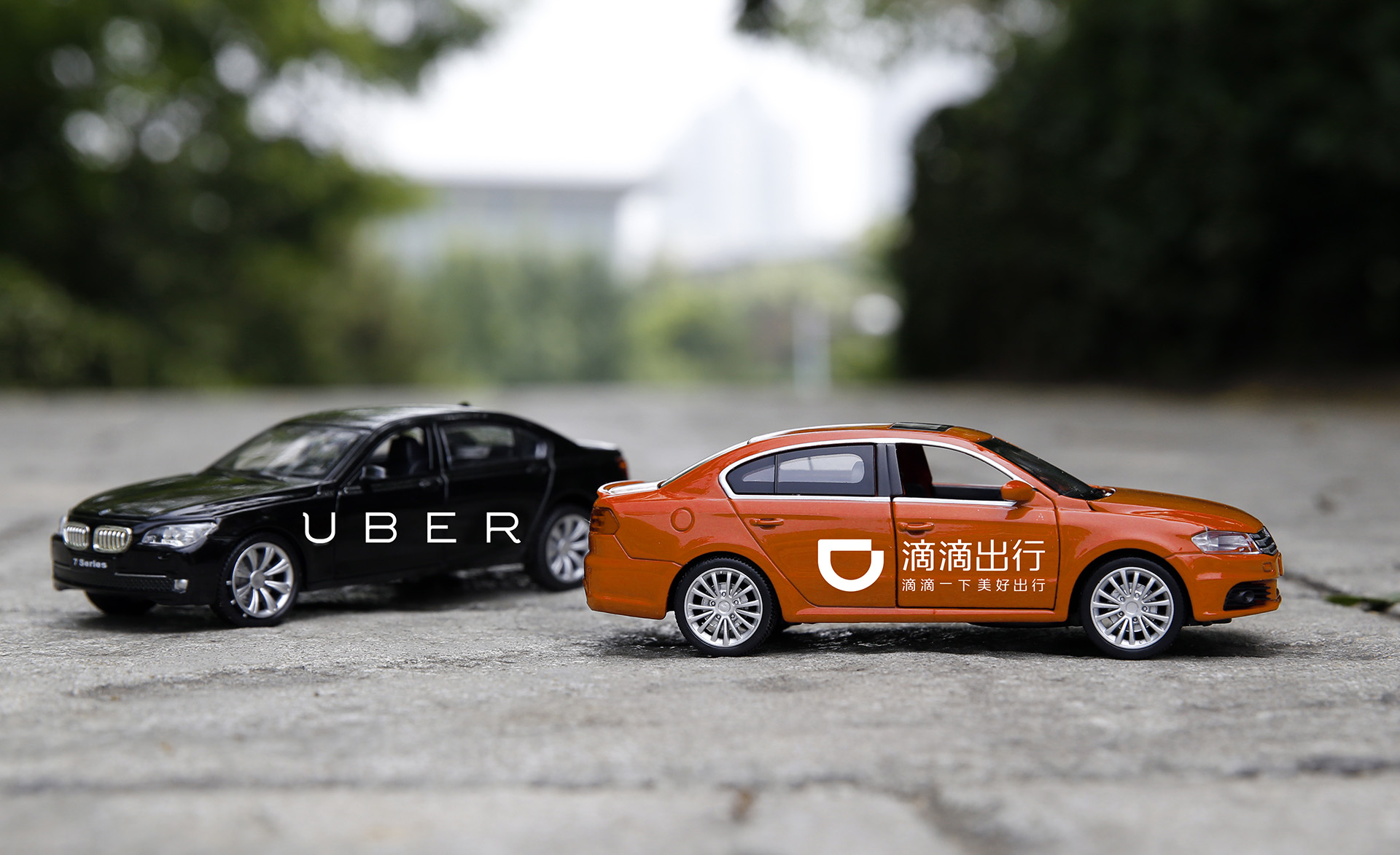 Uber CEO ȷϵεŲйϲԺֻװһApp
