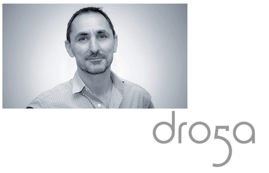 һ˵Ҷλ  ԻDroga5ϯDavid Droga