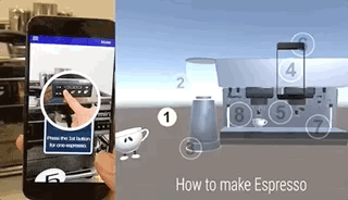 Daydream Labs  ARCore ʲô