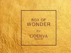 ѡһֻ GODIVA ħпսϺһ̽ɿ
