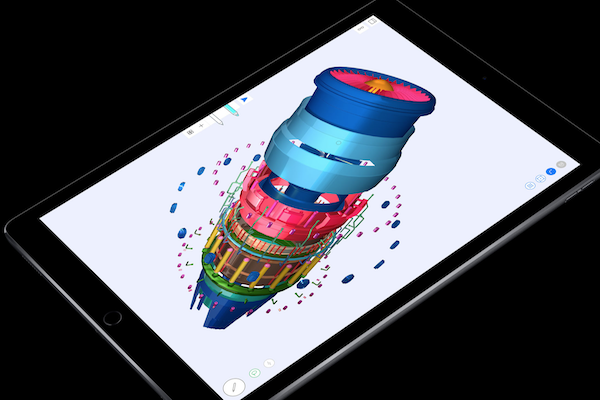 ƻ iPad Pro ¹棺˵ɶ|Ű
