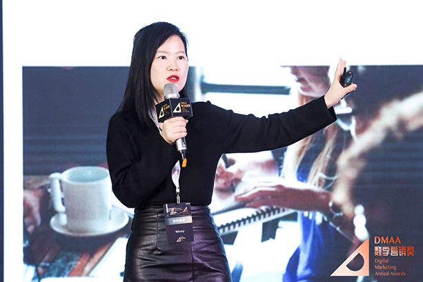 ӳƼʼ˼CEO Winny: Ʒͨ˽Ӫƾ