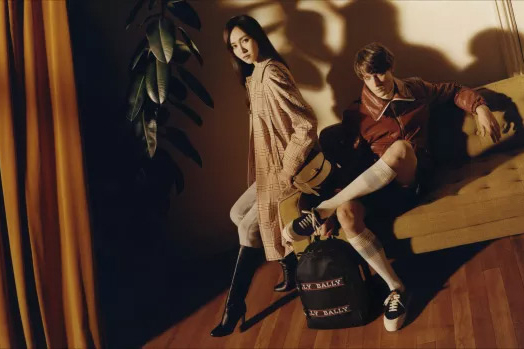Bally 2018ϵдƬ̾͸ŷ