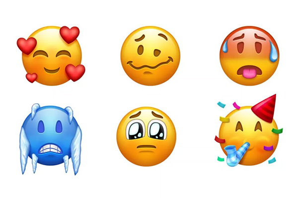 157  emojiе