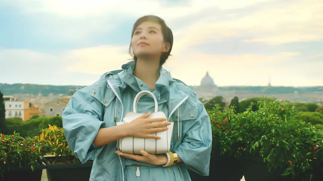 TOD'S Ʒ΢Ӱʫʫġաͻ