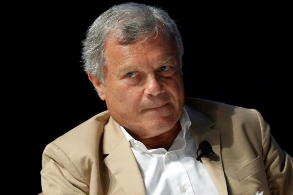 WPP CEOʿְ33