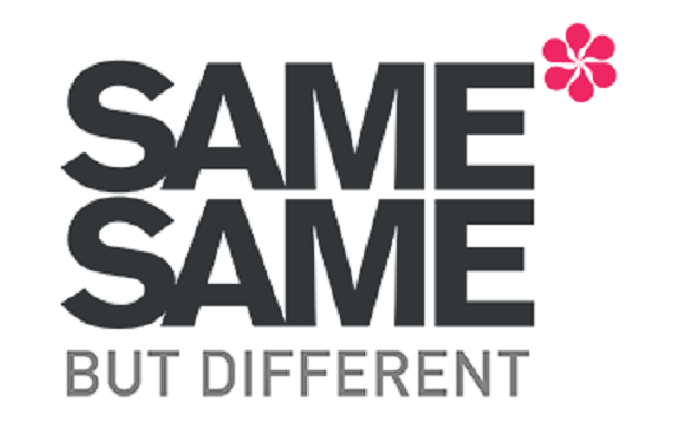 SAME SAME but different Ӯ÷ݼSMCP罻ýӪҵ