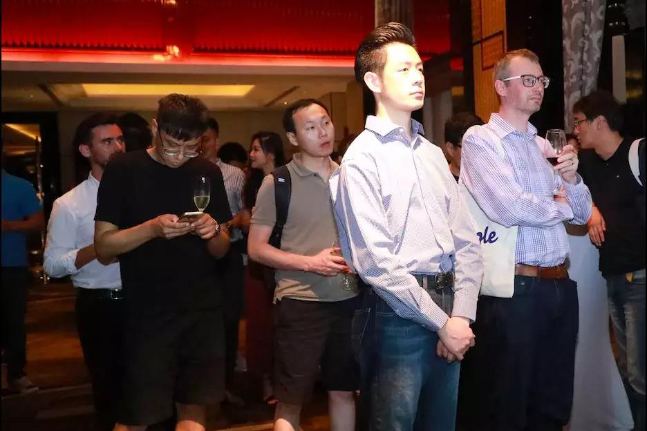 Vungle  ChinaJoy °SDK߱