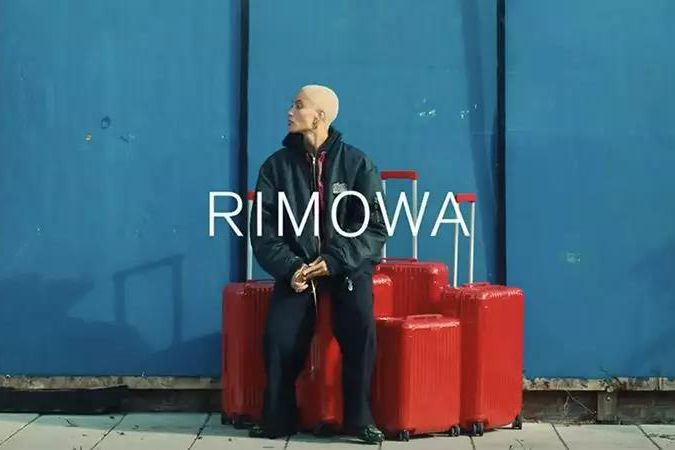 Ǹһ͵RIMOWAʷ֧