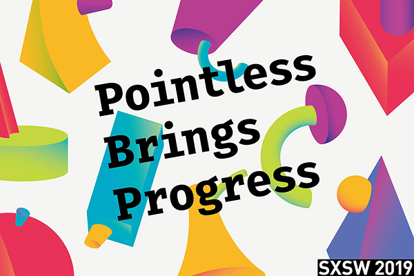 ͨŲչ2019 SXSWƫϴ,  촴·