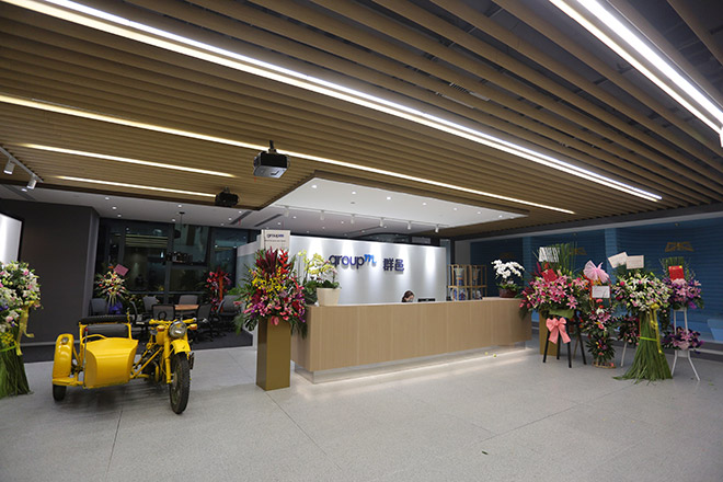 GroupM Ⱥ Ϻ칫