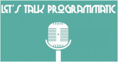 Amnet Talk: 򻯹һվProgrammatic Radio