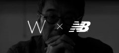 W x NewBalance ѡWǵƷƪ