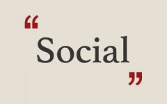 μһ˾ۻᣬ͵ 12  Social ҵ