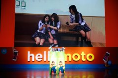 2017 Moto Z2 Play Ʒ