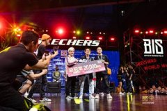 ˹SKECHERS WORLD WARSܾȼ԰
