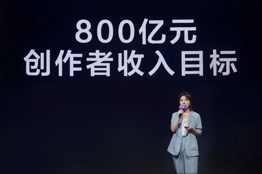 张楠：生活成就抖音，抖音丰富生活