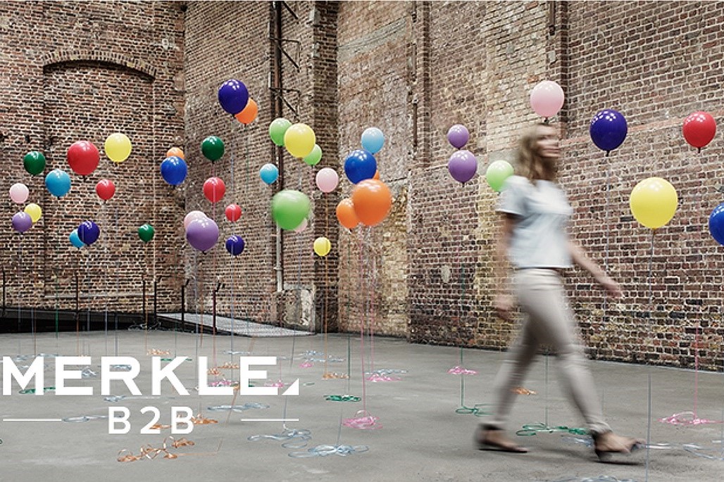 ͨ˹ȫCRMҵ߳Merkle B2B