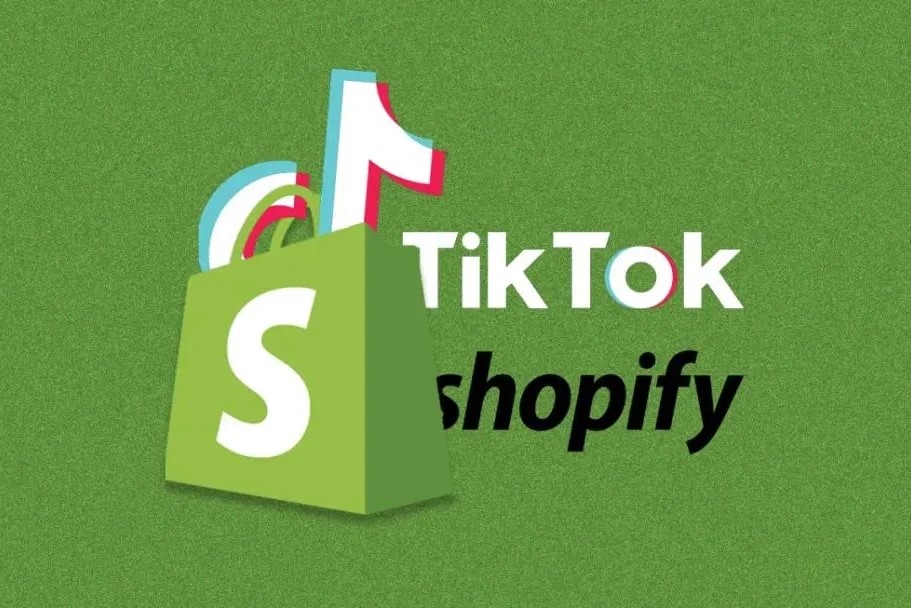 TikTokShopifyսԺ桰