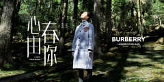BBHBurberry¡Ƴ΢Ӱ Ĵ㡷й