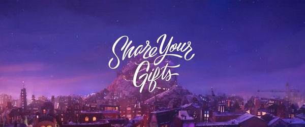 ʥڣƻϣ¸ҷGift
