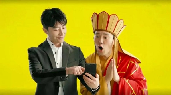 唯品会，浪费了我生命的十分钟