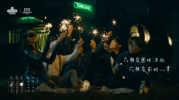 2018年度十佳文案新鲜出炉