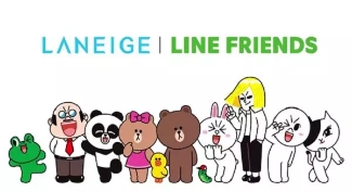 ֥X LINE FRIENDSšӪ