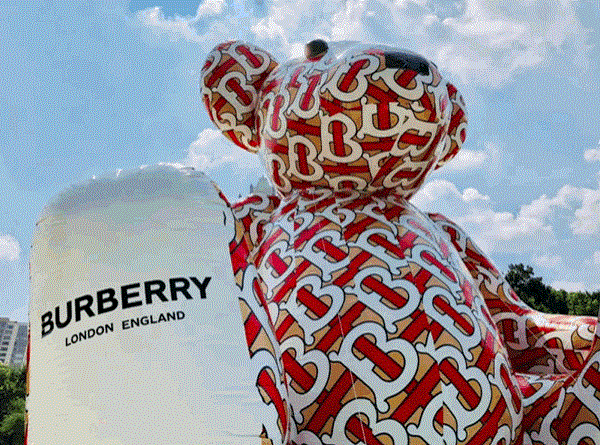 Burberry