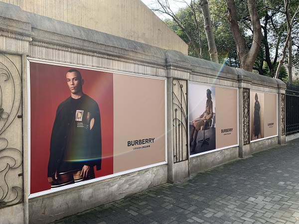 Burberry