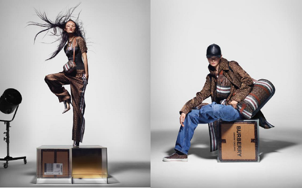 Burberry