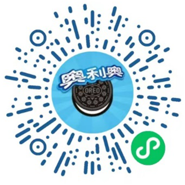 奥利奥logo的设计含义图片